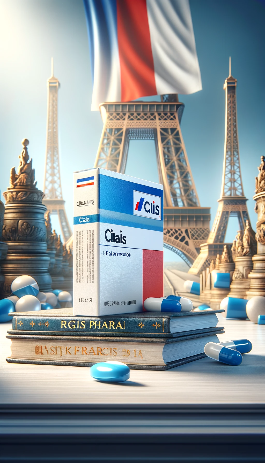 Cialis est il sur ordonnance